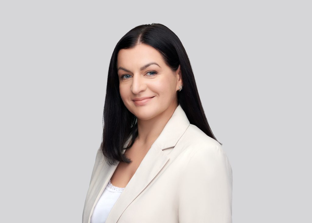 Alina Ruškuvienė image