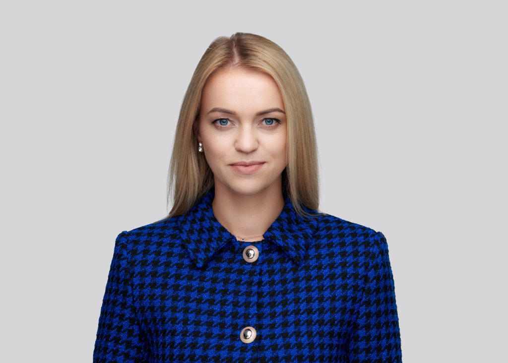 Lina Sabaliauskaitė image