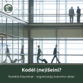 Exit versus stay interview